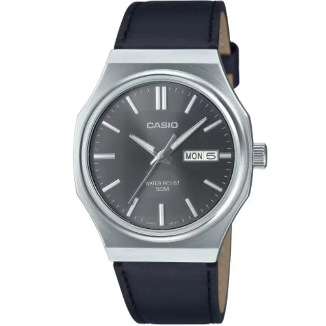 Casio Classic MTP-E735L-8AVDF