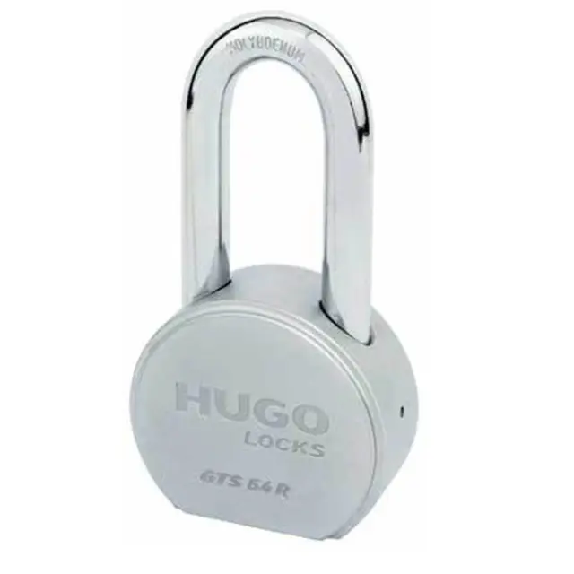 ΕΝΙΣΧΥΜΕΝΟ ΛΟΥΚΕΤΟ ΟΡΕΙΧΑΛΚΙΝΟ HUGO LOCKS GTS 64 R 60247
