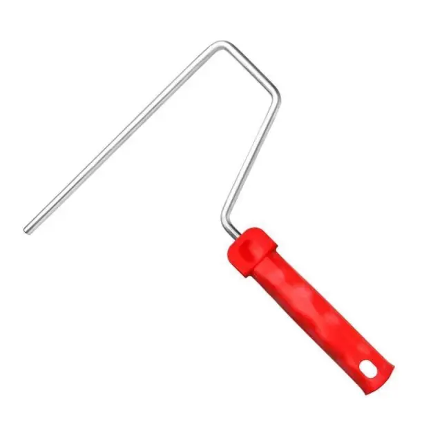Beorol RV258 - Λαβή Ρολoύ Βαψίματος Φ8 25cm