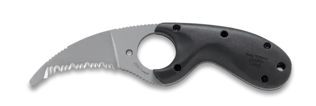 CRKT BEAR CLAW BLACK
