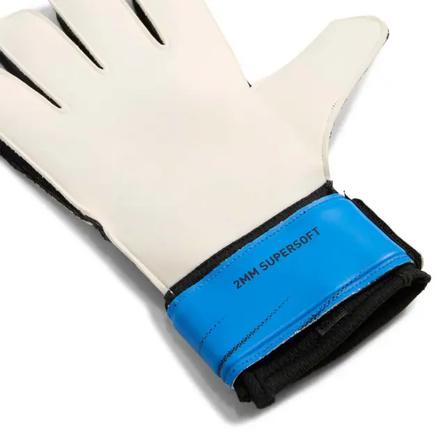 Puma Adult Attacanto Play Regular Cut Goalkeeper Gloves Μπλε 042090-02 (Puma) 3