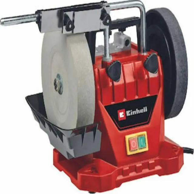 Einhell Δίδυμος Τροχός TC-WG 200 (4418008)