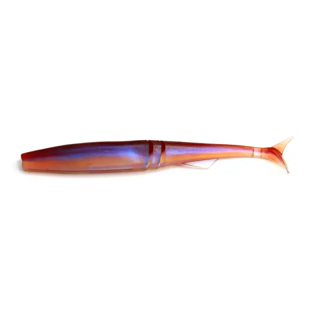 ΣΙΛΙΚΟΝΟΥΧΟ Raid Finestick 8.5cm #048 Pearl Wakasagi