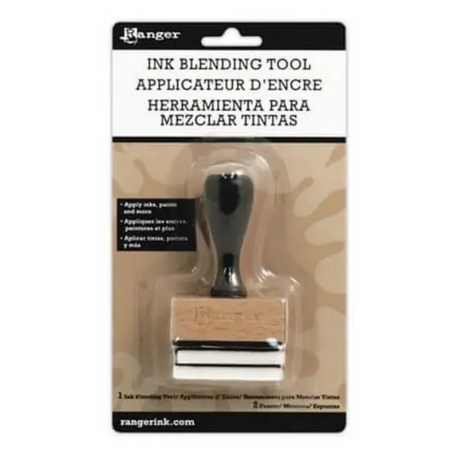 Inkssentials Ink Blending Tool