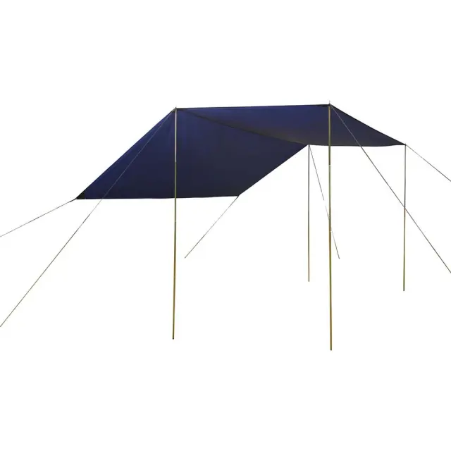 Σκεπαστρο 300X400X210cm Μονής Οροφής