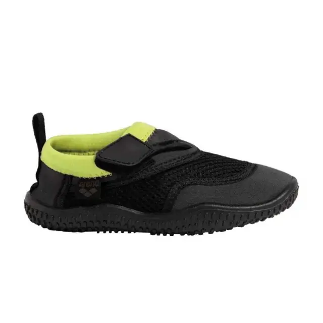 Arena Kids Watershoes Μαύρο 005294-100 (Arena)