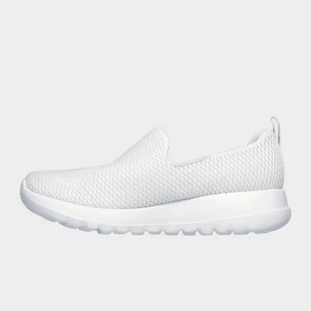 Παπούτσι Skechers GOwalk Joy 15600-WHT Άσπρο - 39 3
