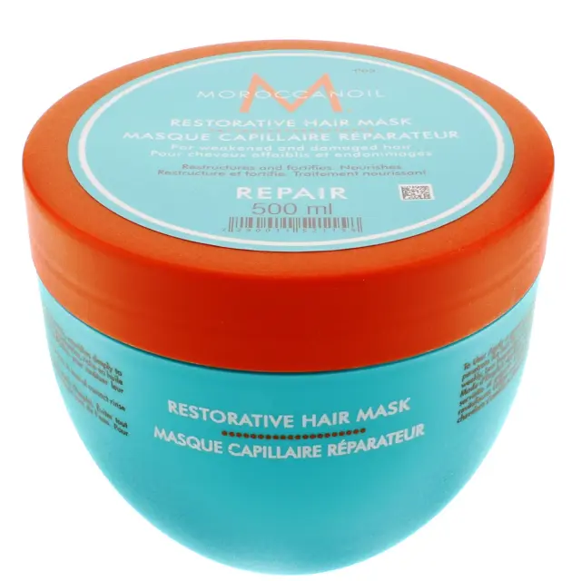 Moroccanoil Restorative Hair Mask 500ml