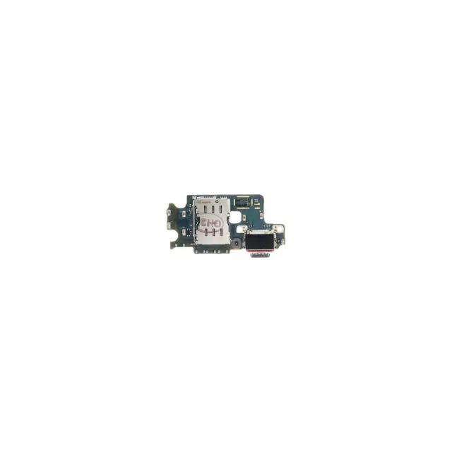 Samsung S931B Galaxy S25 Board with Charging Connector (Service Pack) 2