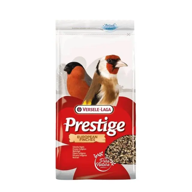 Versele Laga Prestige European Finches Breeding Τροφή για Άγρια Πουλιά 1kg