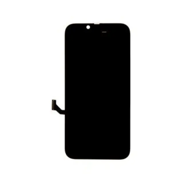 iPhone 14 LCD Display + Touch Unit Soft OLED