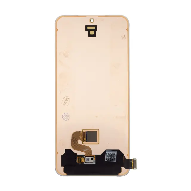 LCD Display + Touch Unit for Xiaomi 15 5G 2