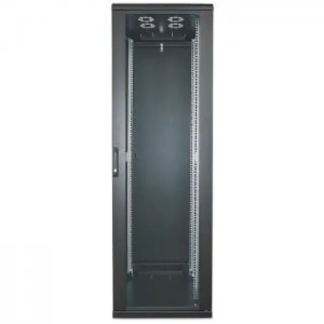 Καμπίνα δικτύου 19\", 42U (600x800mm), IP20 Flatpack. 3