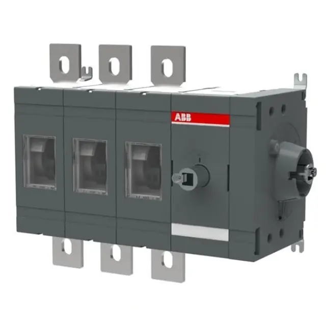 Switch disconnector OT630ES30 630A 3P