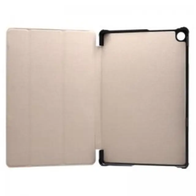 Θήκη Flip Smart inos Lenovo Tab M10 Plus 10.6" 3rd Gen Wi-Fi/ Tab M10 Plus 10.6" 4G Μαύρο N63522 3