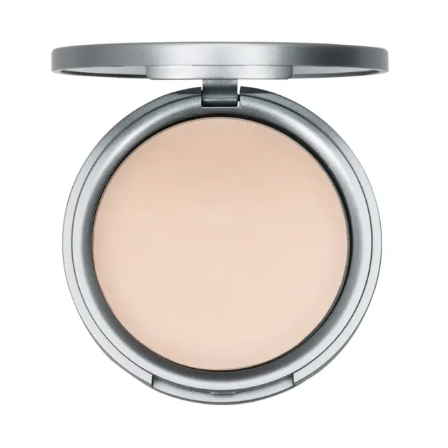 Sheer Finish Powder 18gr