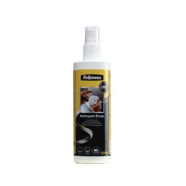 Fellowes Screen Cleaner 250ml (99718)
