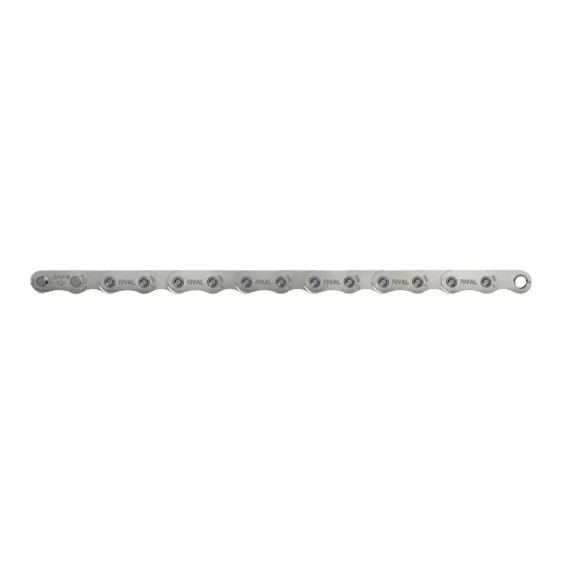 ΑΛΥΣΙΔΑ SRAM RIVAL120 LINKS 12 ΤΑΧΥΤΗΤΩΝ D1