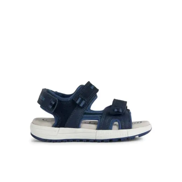 Geox Sandal Alben Boy J35AVA 01522 C0700 - 31
