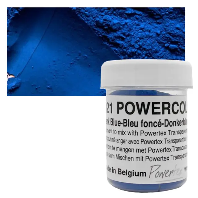 Powercolor Dark Blue 40ml