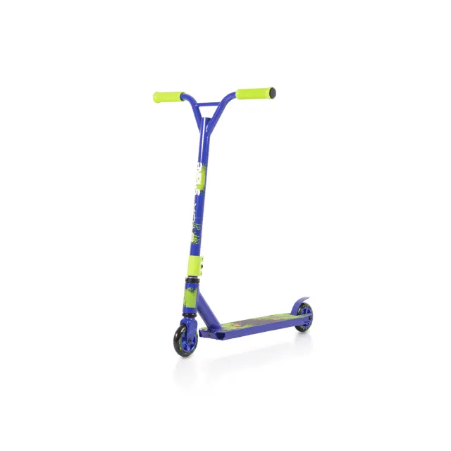 BYOX - Stunt scooter Snake - 3800146225124 2