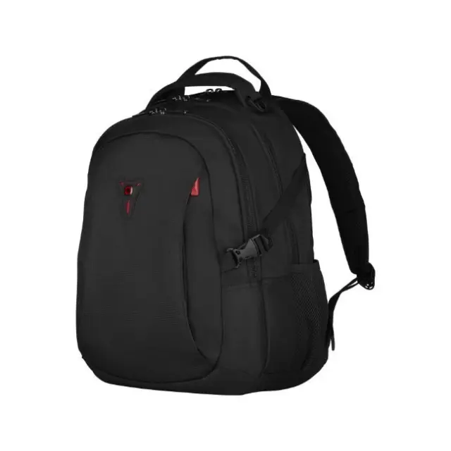 Wenger Τσάντα Laptop Sidebar 16" Black (601468) 2
