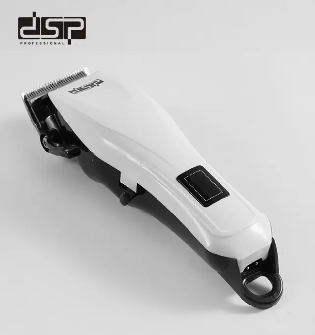 Κουρευτική μηχανή - 90438 - DSP - 612197 - White 3