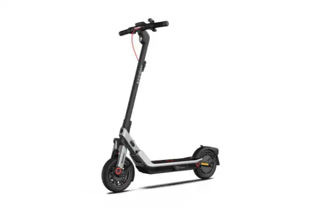 ΠΑΤΙΝΙ ΗΛΕΚΤΡΙΚΟ SEGWAY NINEBOT KICKSCOOTER E3 PRO E 2