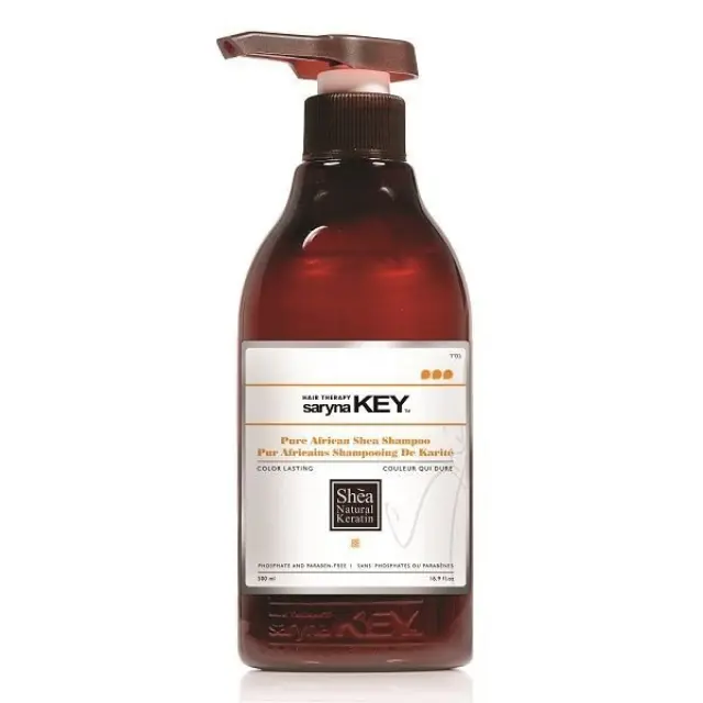 Saryna Key Pure Africa Shea Color Lasting Shampoo 1000ml