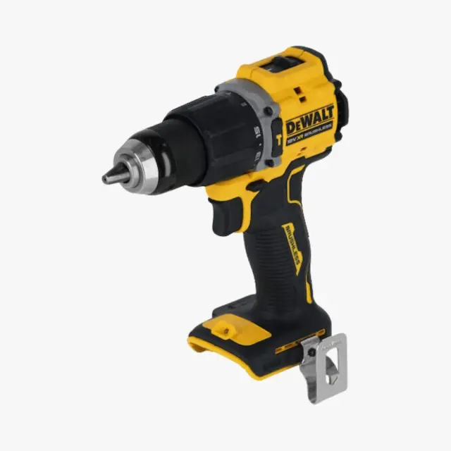 Dewalt DCD799NT Κρουστικό Δραπανοκατσάβιδο Μπαταρίας Solo Brushless 18V