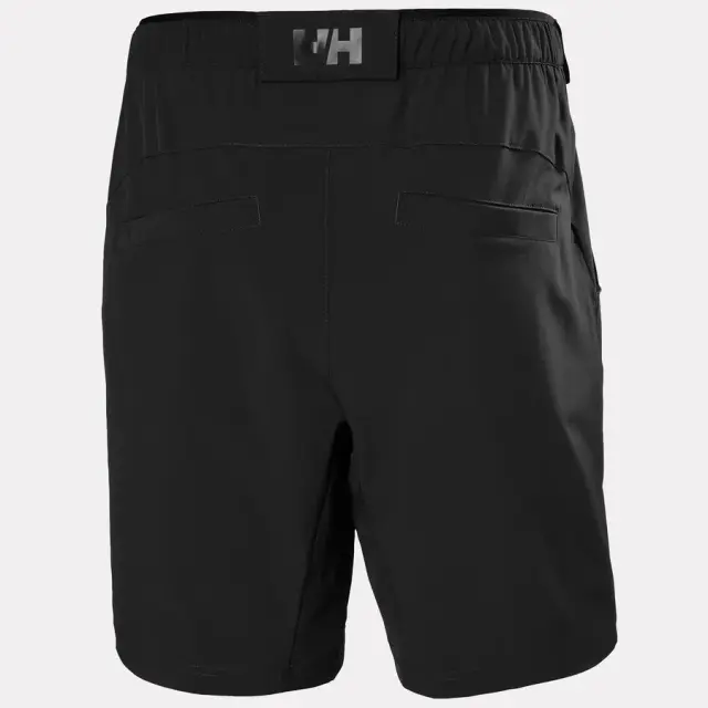 Helly Hansen HP Sirocco Shorts 9" - S 2