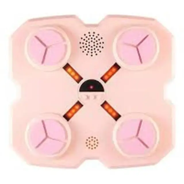 Andowl Παιχνίδι Μποξ Q-BM25 (Pink)