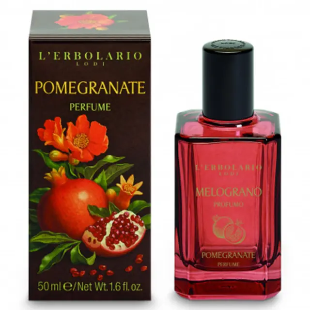 L Erbolario Melograno Άρωμα 50ml