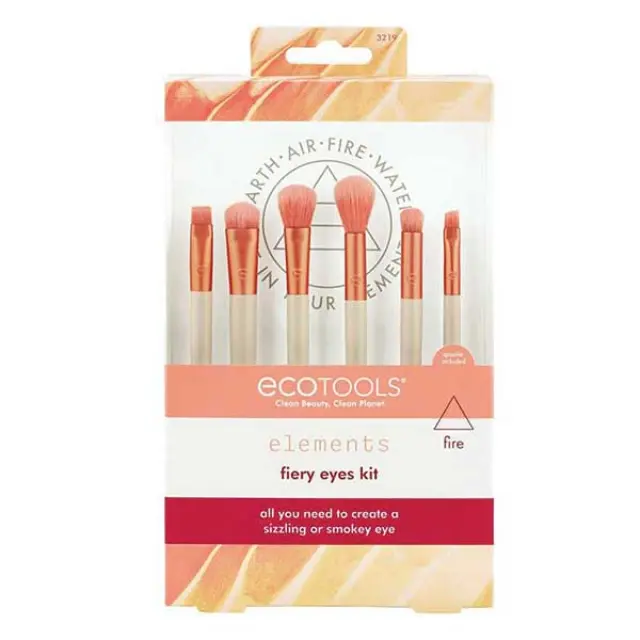 EcoTools Fiery Eyes Kit