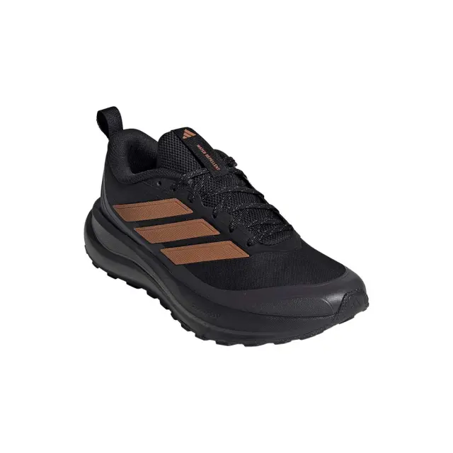 adidas Performance Women's Runfalcon 6 All Terrain Μαύρο - Καφέ IH1832 (adidas Performance) 3