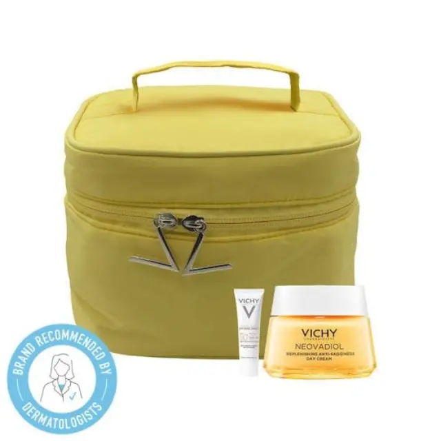 Vichy Neovadiol Σετ Περιποίησης για Αντιγήρανση & Σύσφιξη