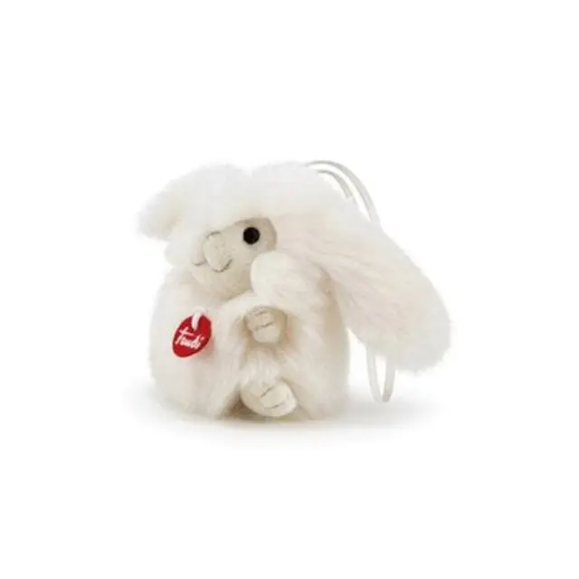 Λούτρινο Trudi Charms Rabbit