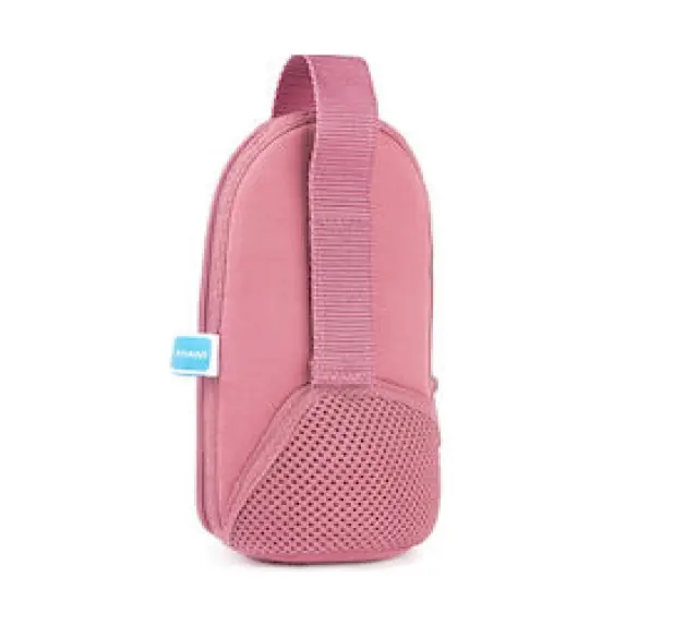 Mam Thermal Bag Θερμομονωτική Θήκη Μπιμπερό 0+ μηνών (780G) Ροζ, 1τεμ