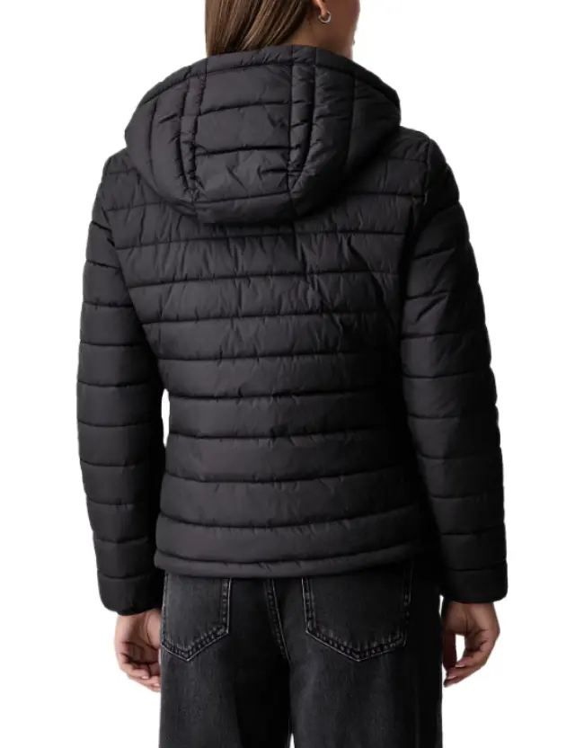 Guess γυναικείο ελαφρύ καπιτονέ μπουφάν W6YL09W2799-2 2