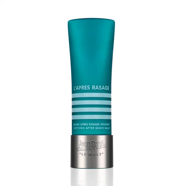Jean P. Gaultier Le Male After shave balm for men 100 ml