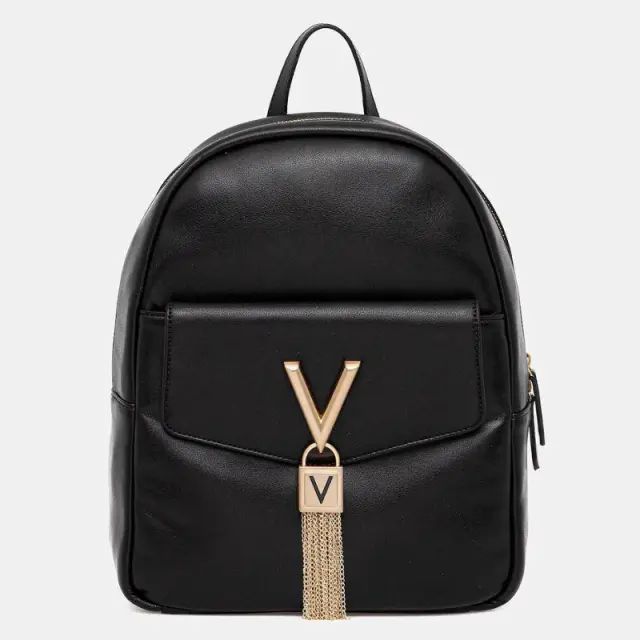 Τσάντα Valentino VBS9AK20STELLA_NENERO Μαύρο - UNI