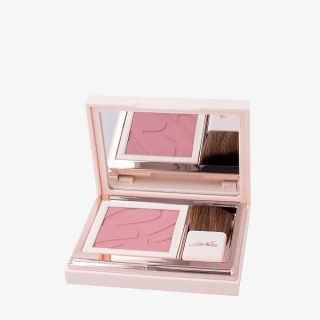 Bionike Defence Color Pretty Touch Compact Ρουζ - 303 BOIS DE ROSE