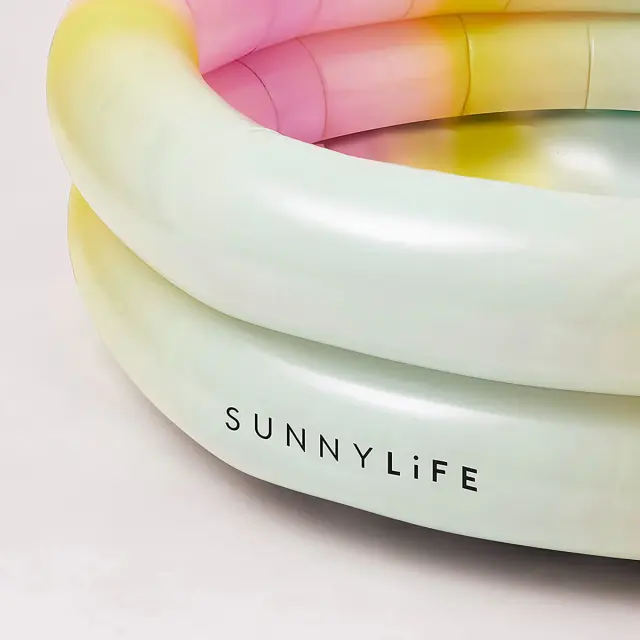 Sunnylife Πισίνα Mermaid Ombre 22180131 3