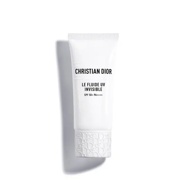 Hydrating Invisible UV Fluid SPF 50+ PA++++ Invisible UV Protection Fluid 30ml
