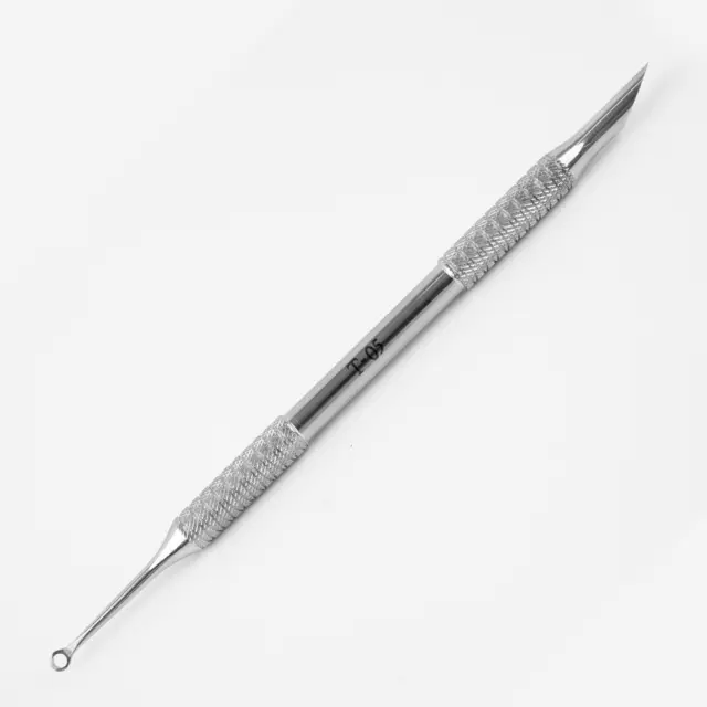 NAIL SCRAPER TOOL ALEZORI Τ-05