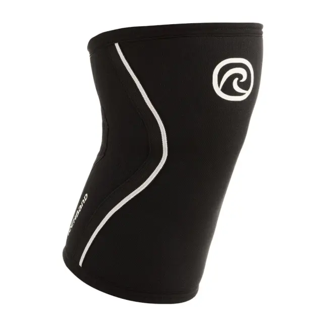 REHBAND RX Knee-Sleeve 3mm Black (105206-04) - M