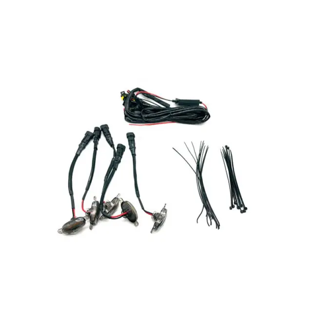 LED φώτα αυτοκινήτου - LED Car light 101557 3