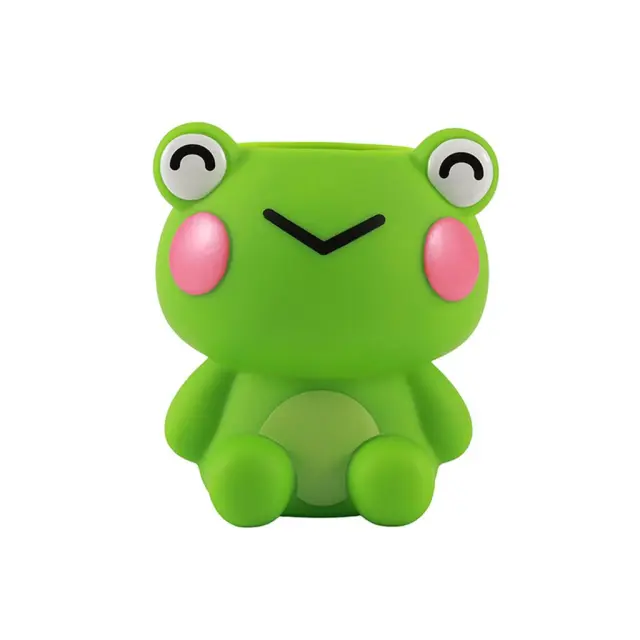 Μολυβοθήκη i-total XL3034H Froggy 11,5cm / 139303408 (i-Total)