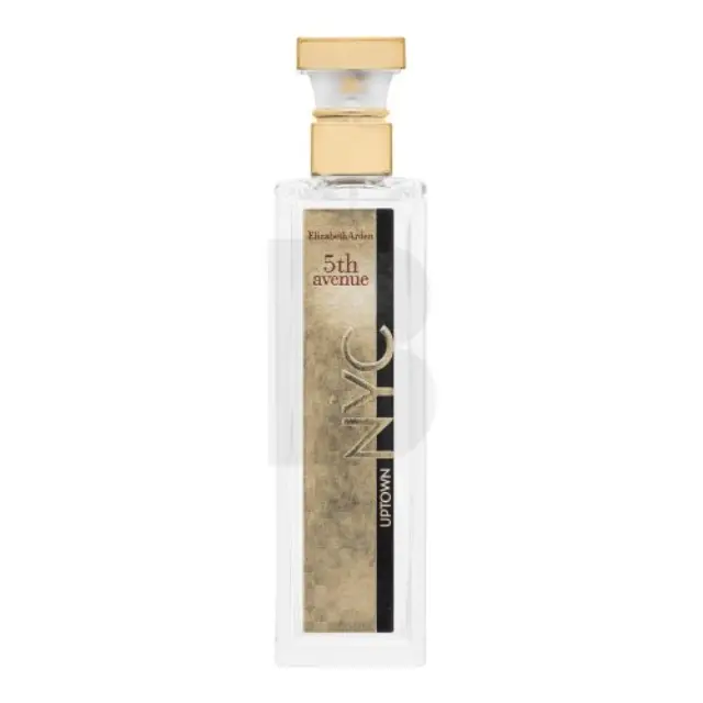 Elizabeth Arden 5th Avenue NYC Uptown Eau de Parfum for women 75 ml