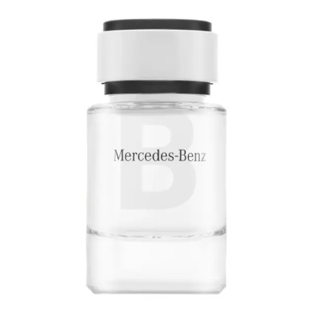 Mercedes-Benz Mercedes Benz Eau de Toilette for men 75 ml
